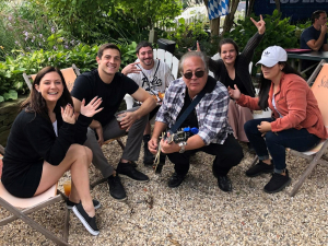 Easy Street at Cooperage