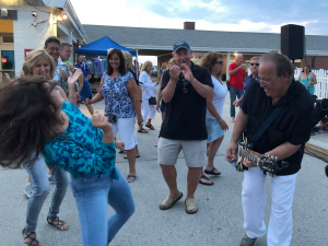 Easy Street at Smiths Point